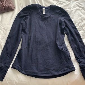 LULULEMON LONG SLEEVE